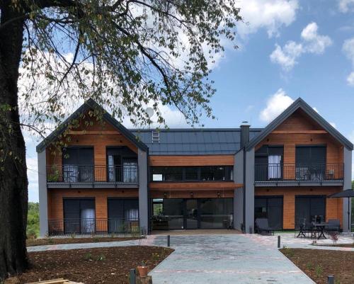 Фотография гостевого дома Villa Dolina