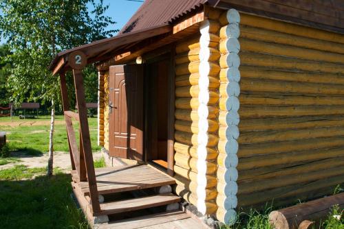 Фотография базы отдыха Летучий корабль