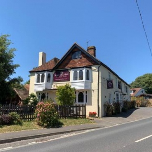 Фотография мини отеля Kings Head Inn