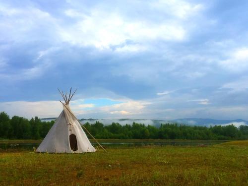 Фотография гостиницы Индийская деревня