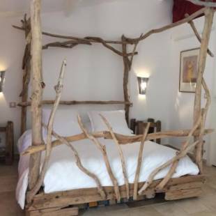 Фотографии мини отеля
Cabanon de Camille