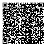 QR код гостиницы Shamakhi Palace Sharadil