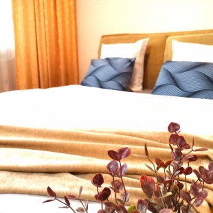 Фотография квартиры Апартаменты Северное сияние