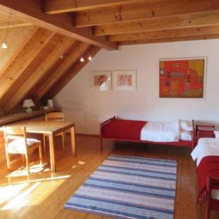 Фотографии гостевого дома 
            Gästezimmer Paul