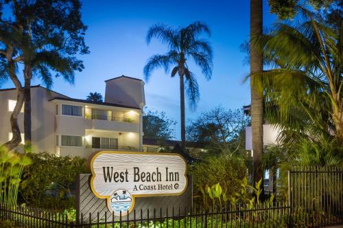 Фотография мини отеля West Beach Inn, a Coast Hotel