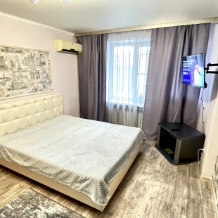 Фотография квартиры Квартира на Воробьева