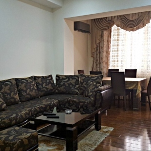 Фотография квартиры Апартаменты RentInnYerevan Pavstos Buzand 13