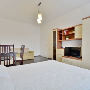 Фотография квартиры Apartment Nezavisimosty 53