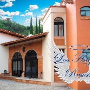 Фотографии гостиницы
Resort & Balneario Los Angeles