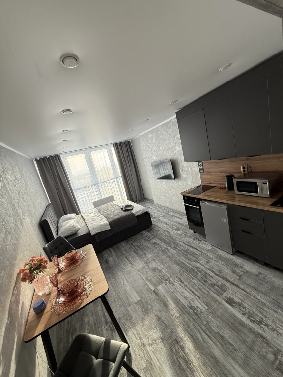 Фотография квартиры Квартира LuxeApparts