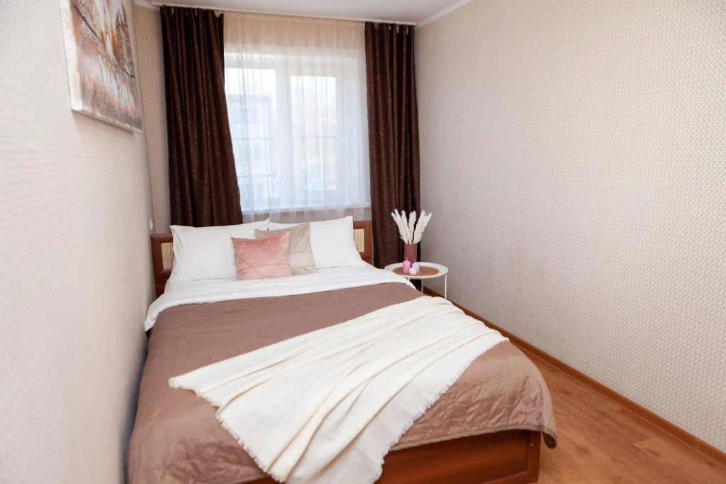 Фотография квартиры Апартаменты на Первомайской 10