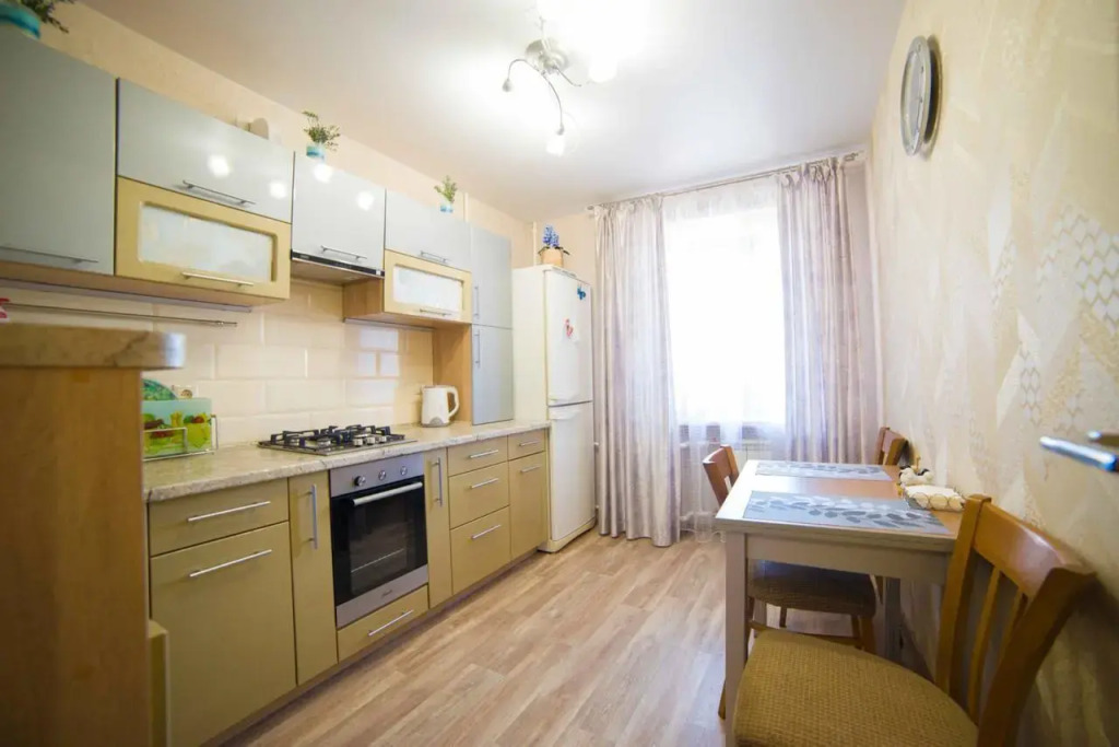 Фотография квартиры Квартира В Центре Города