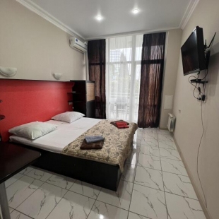 Фотография квартиры Апартаменты Svetlanas 3