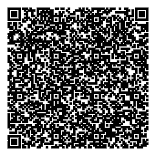 QR код театра Рубцовский драматический театр