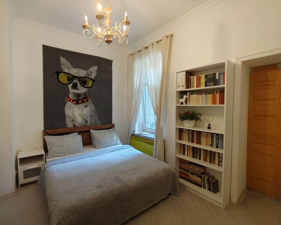 Фотография квартиры Апартаменты Студия Lucky