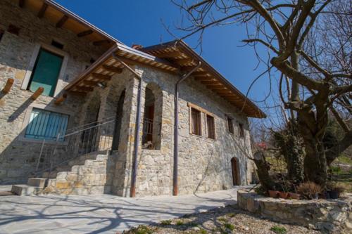 Фотография гостевого дома Casa delle Noci