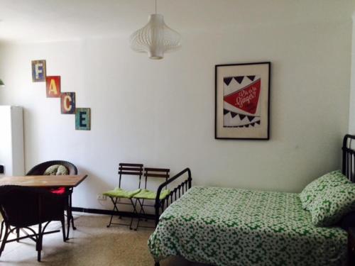 Фотография гостевого дома Gite Chez Ginger