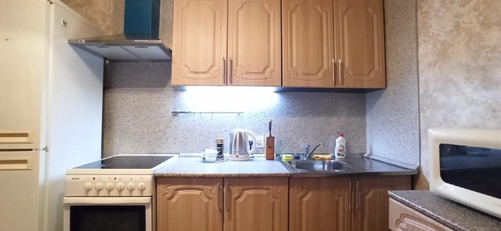 Фотография квартиры Апартаменты на улице Седова 19