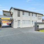 Фотография мотеля Surf Beach Motel Port