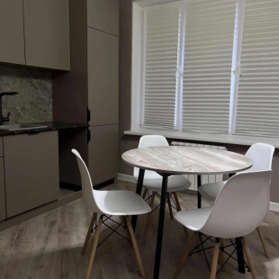 Фотография квартиры Квартира Новые апартаменты