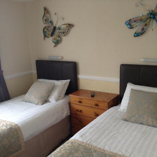 Фотография гостевого дома The Shrewsbury Guest House