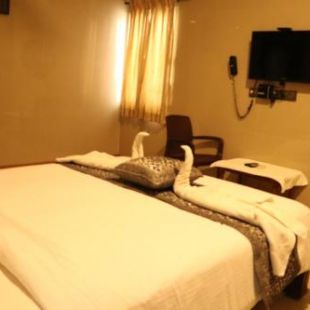 Фотография гостиницы Hotel Sivas Regency