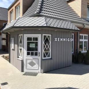 Фотографии гостиницы 
            Waastwinj