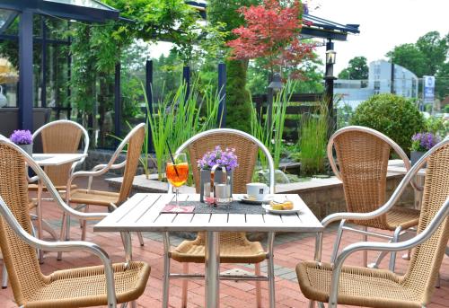 Фотография гостиницы Best Western Hotel Der Föhrenhof