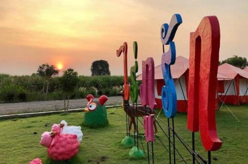 Фотография гостиницы Rai Phuruk Resort