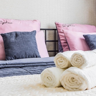 Фотография квартиры Апартаменты ЖК Гагаринские высоты