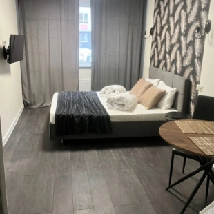 Фотография квартиры Квартира в ЖК Новая Рига Dayker City Apartments