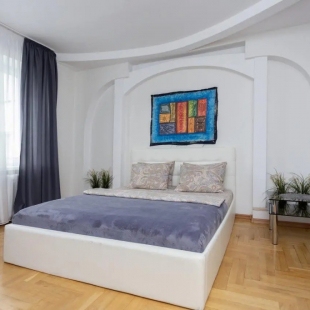 Фотография квартиры Квартира Апартаменты на Немиге