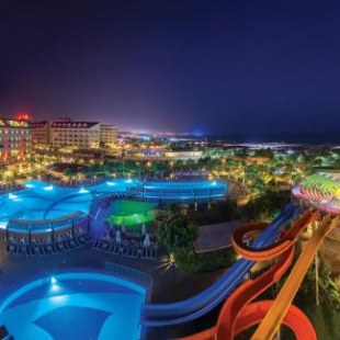 Фотография гостиницы Aydinbey King's Palace