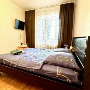 Фотография квартиры Апартаменты на Киевском бульваре 13 корпус 1