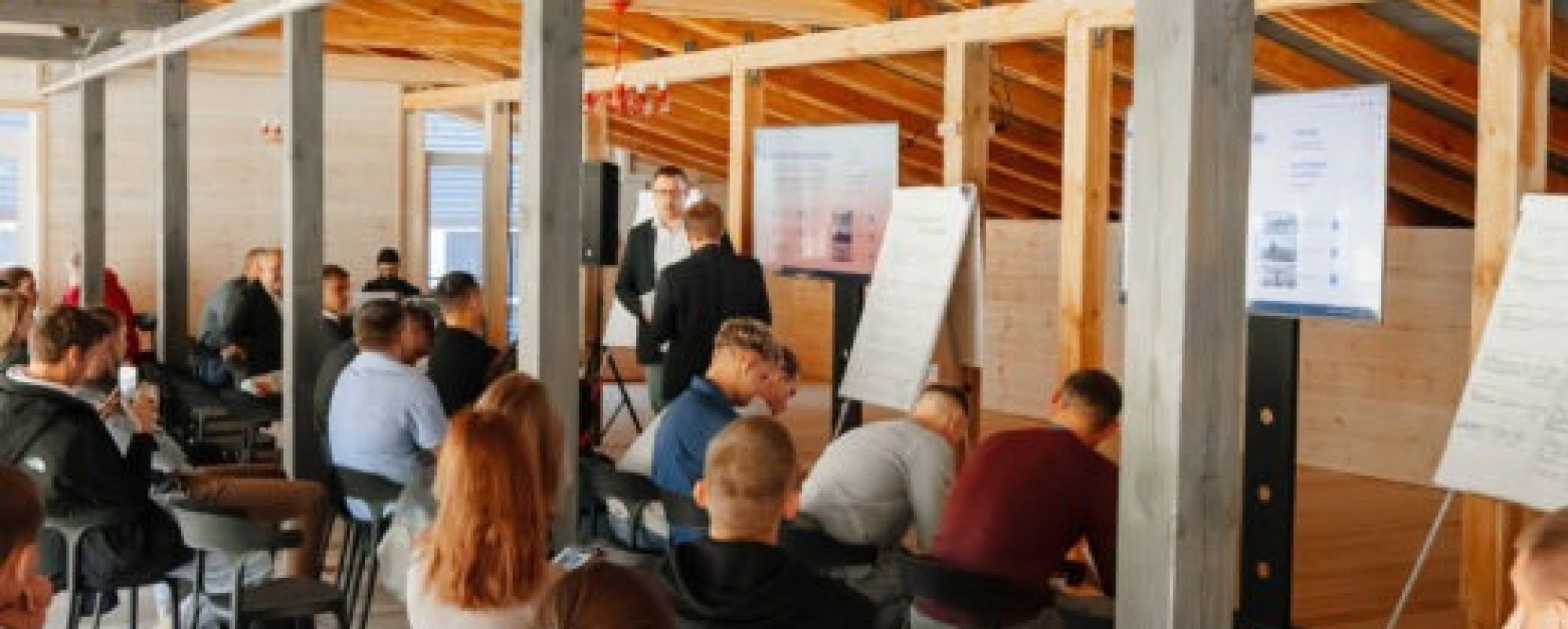 Фотографии конференц-зала Локация Панорама