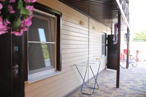 Фотография гостевого дома УГОЛ