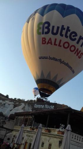 Фотография гостиницы Goreme House