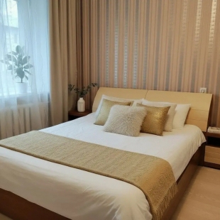 Фотография квартиры Квартира Уютная Однокомнатная