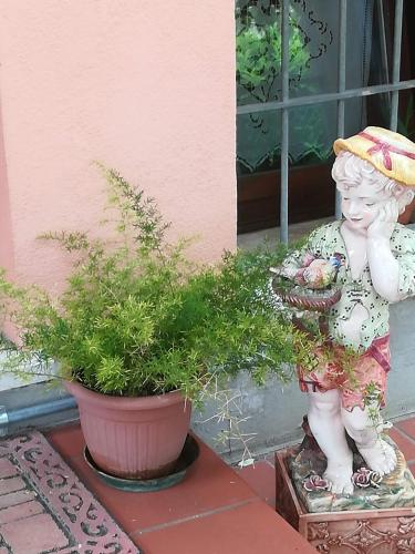 Фотография гостевого дома Villa Giuliana