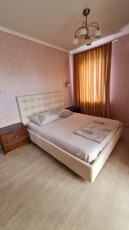 Фотографии квартиры
Апартаменты Двухкомнатная просторная квартира