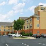 Фотография гостиницы Extended Stay America Suites - Somerset - Franklin