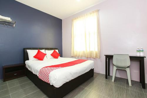 Фотографии гостиницы
OYO 89332 De Hotel