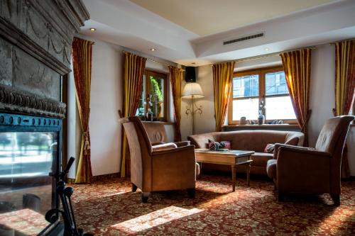 Фотографии гостиницы
Ortnerhof -Das Wohlfühlhotel