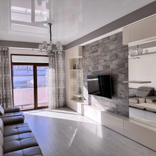 Фотография квартиры Квартира Уютная Квартира в Долине Гор