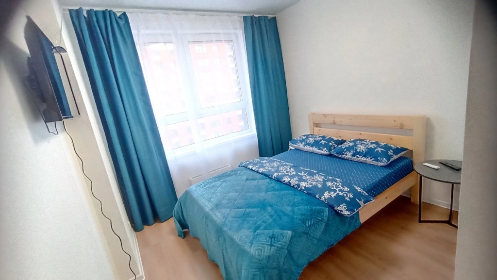 Фотография квартиры Квартира Наш Дом - Ваш Дом 3