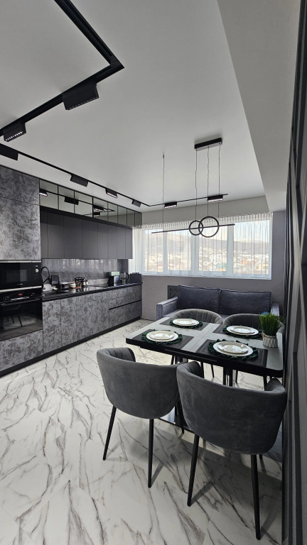 Фотография квартиры Квартира Премиум Класса в Южно-Сахалинске