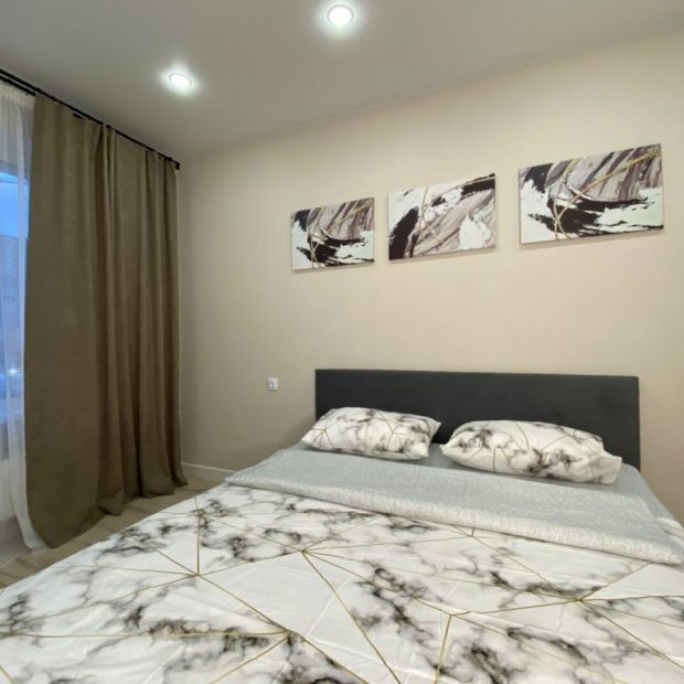 Фотографии квартиры
Апартаменты AS Аэропорт