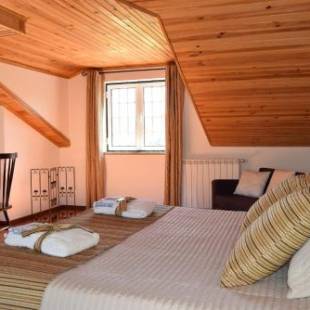 Фотографии гостевого дома
Casa do Chão do Ribeiro