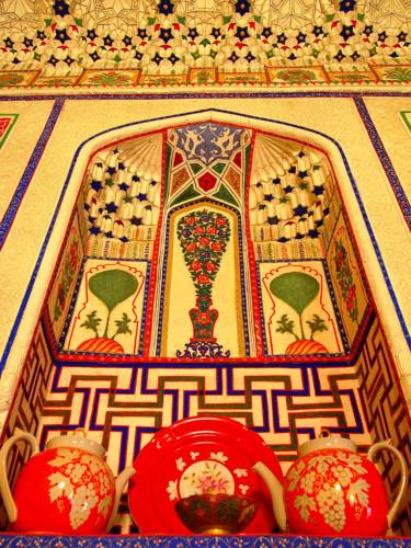 Фотография гостиницы Отель Арабон