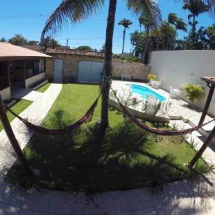 Фотографии мини отеля
Pousada das Saíras